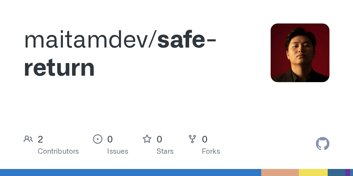 SafeReturn / FindBack